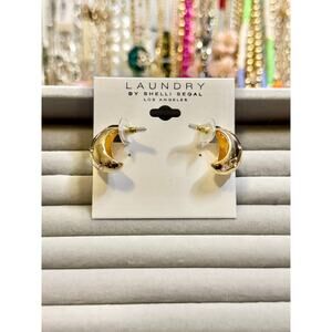 Laundry by Shelli Segal Earrings